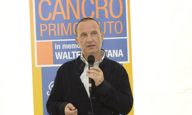 Da Cancro primo Aiuto una colomba pasquale agli infermieri dei Centri Covid