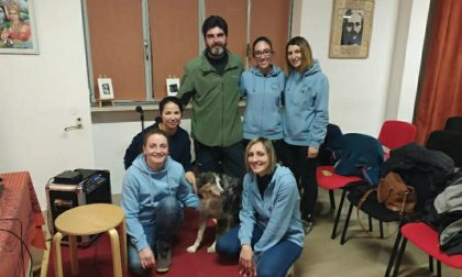 Divertiamoci con i nostri cani anche in quarantena