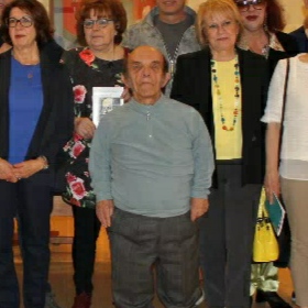 Addio Casma, artista delle emozioni