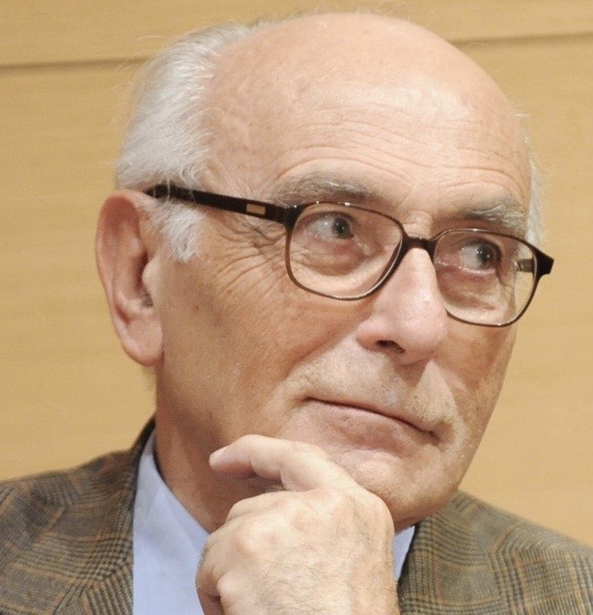 Il geriatra Carlo Vergani ucciso dal coronavirus