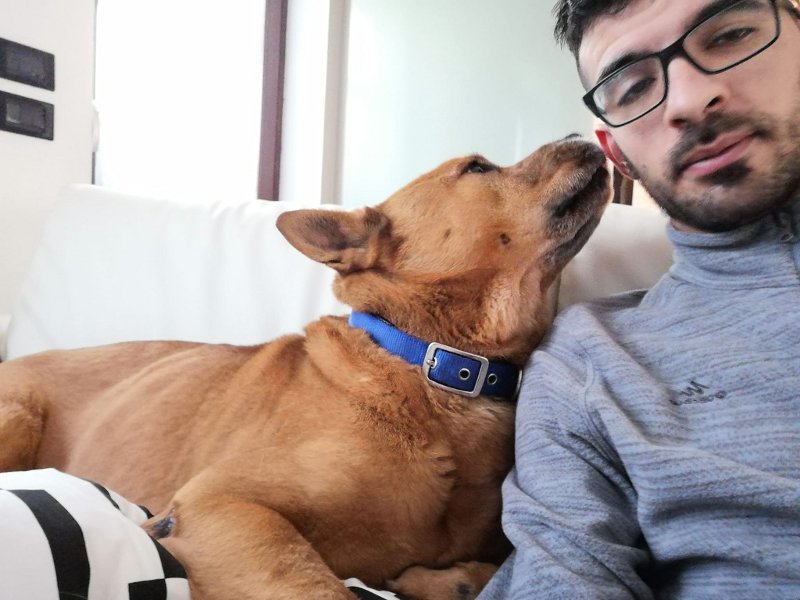 Toby con Francesco a casa-fb-0039