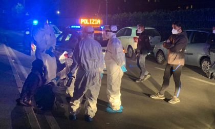 Coronavirus, panico a San Fruttuoso: donna scappa dalla quarantena