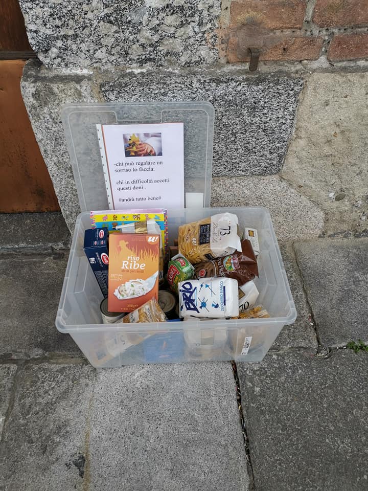 alimenti