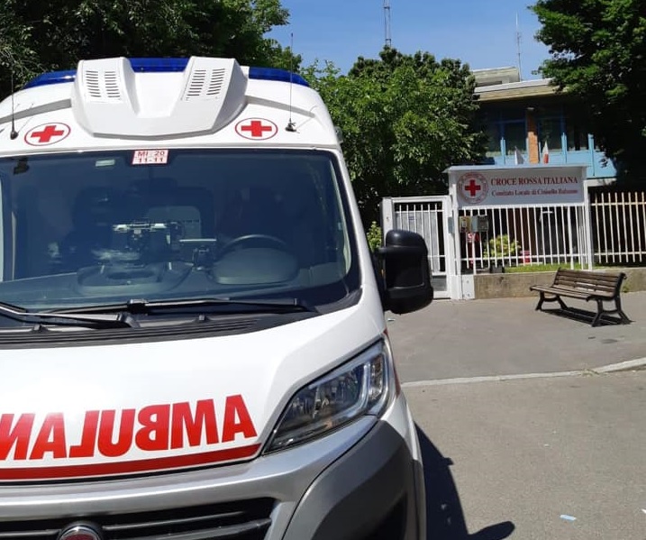 Malore al volante, muore uomo di 56 anni