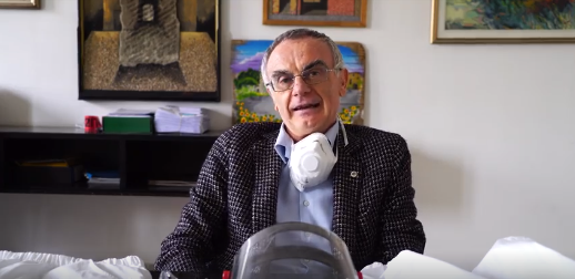 Come è cambiato il rapporto medico di base-paziente. Parla il dottore di Bellusco VIDEO
