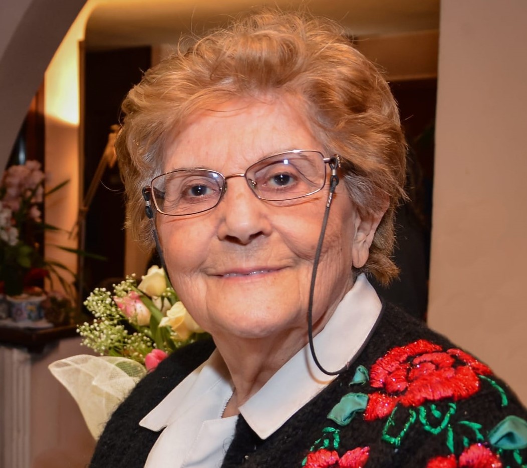 Il Palio degli Zoccoli perde Carla Galbiati, sarta dalle mani d’oro