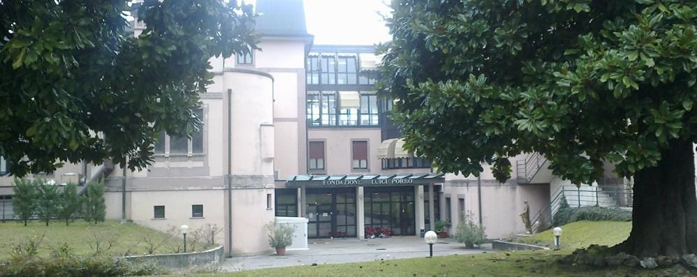 Tre casi di coronavirus alla casa di riposo di Barlassina, due deceduti