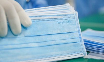 Coronavirus, mascherine a prezzi popolari nelle farmacie comunali
