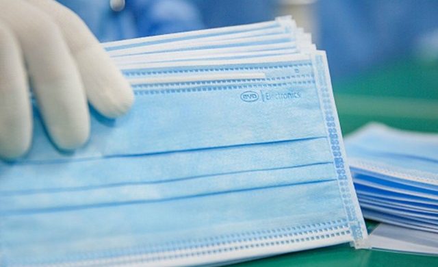 Coronavirus, mascherine a prezzi popolari nelle farmacie comunali