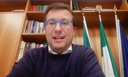 Caso "Bella Ciao", il sindaco: "Solo pretestuose polemiche, a Lega e Fratelli d'Italia andrebbe fatto un bel corso di storia"