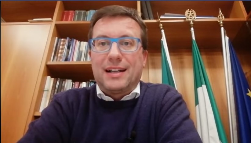 A Desio 16 decessi e 178 contagiati