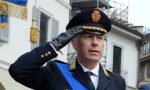 La Polizia locale compie 152 anni: "Anniversario dedicato a medici e infermieri del San Gerardo"