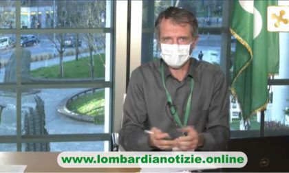 Coronavirus Lombardia, la situazione ad oggi lunedì 20 aprile VIDEO