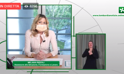 Coronavirus: in Brianza 42 nuovi casi nelle ultime 24 ore DIRETTA VIDEO