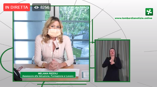 Coronavirus: in Brianza 42 nuovi casi nelle ultime 24 ore DIRETTA VIDEO