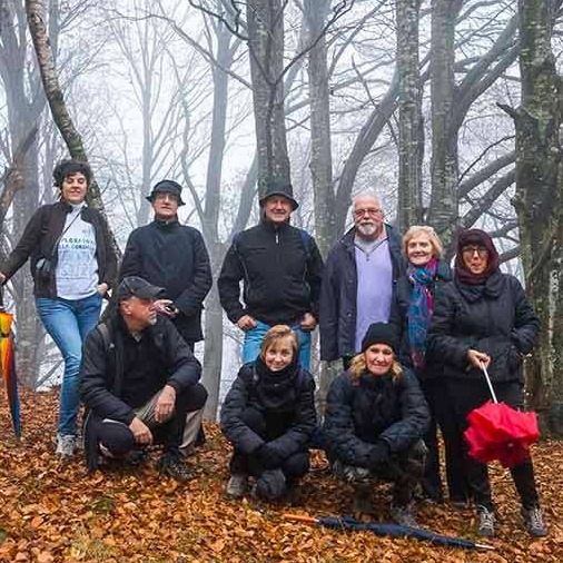 A Pasquetta partecipa alla caccia al mistero (da casa)