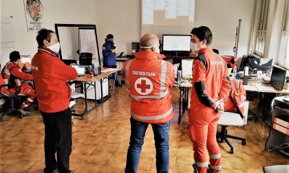 A Monza una centrale operativa per gestire l'emergenza Covid-19