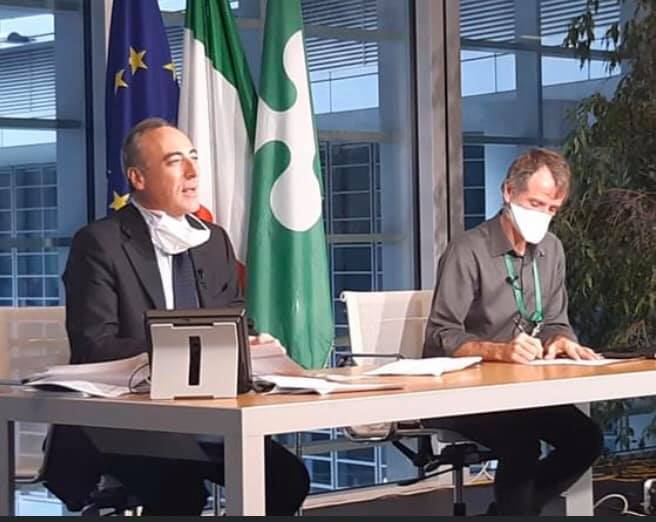 Coronavirus, in Brianza altri 100 casi nelle ultime 24 ore VIDEO