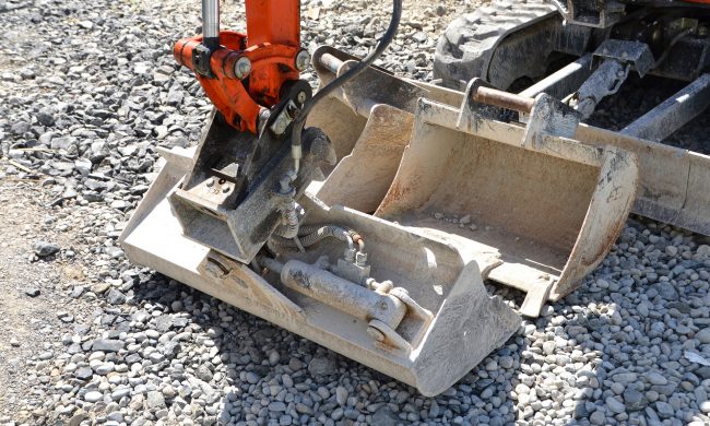 E’ ripartito il cantiere lungo l’Sp2 a Trezzo sull’Adda
