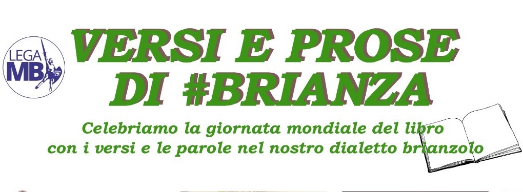 Giornata mondiale del libro: anche la Lega la celebra FOTO