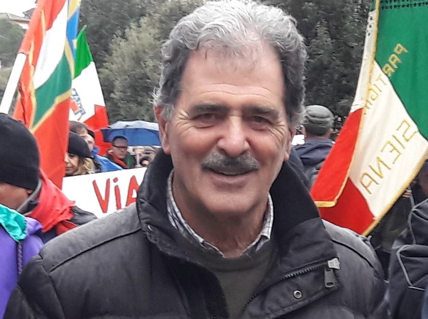25 Aprile: l’Anpi Monza e Brianza invita a cantare “Bella ciao”