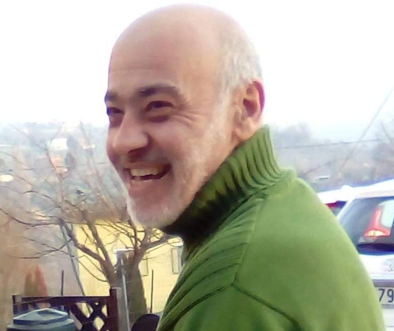 Dopo la scomparsa di Mino Favini, Meda piange il figlio Giorgio