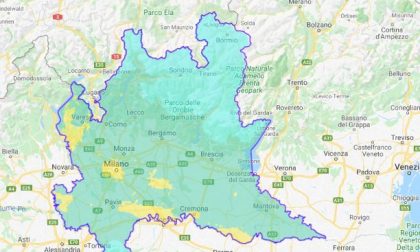 Qualità dell’aria in Lombardia durante l’emergenza Covid-19, pubblicata una prima analisi
