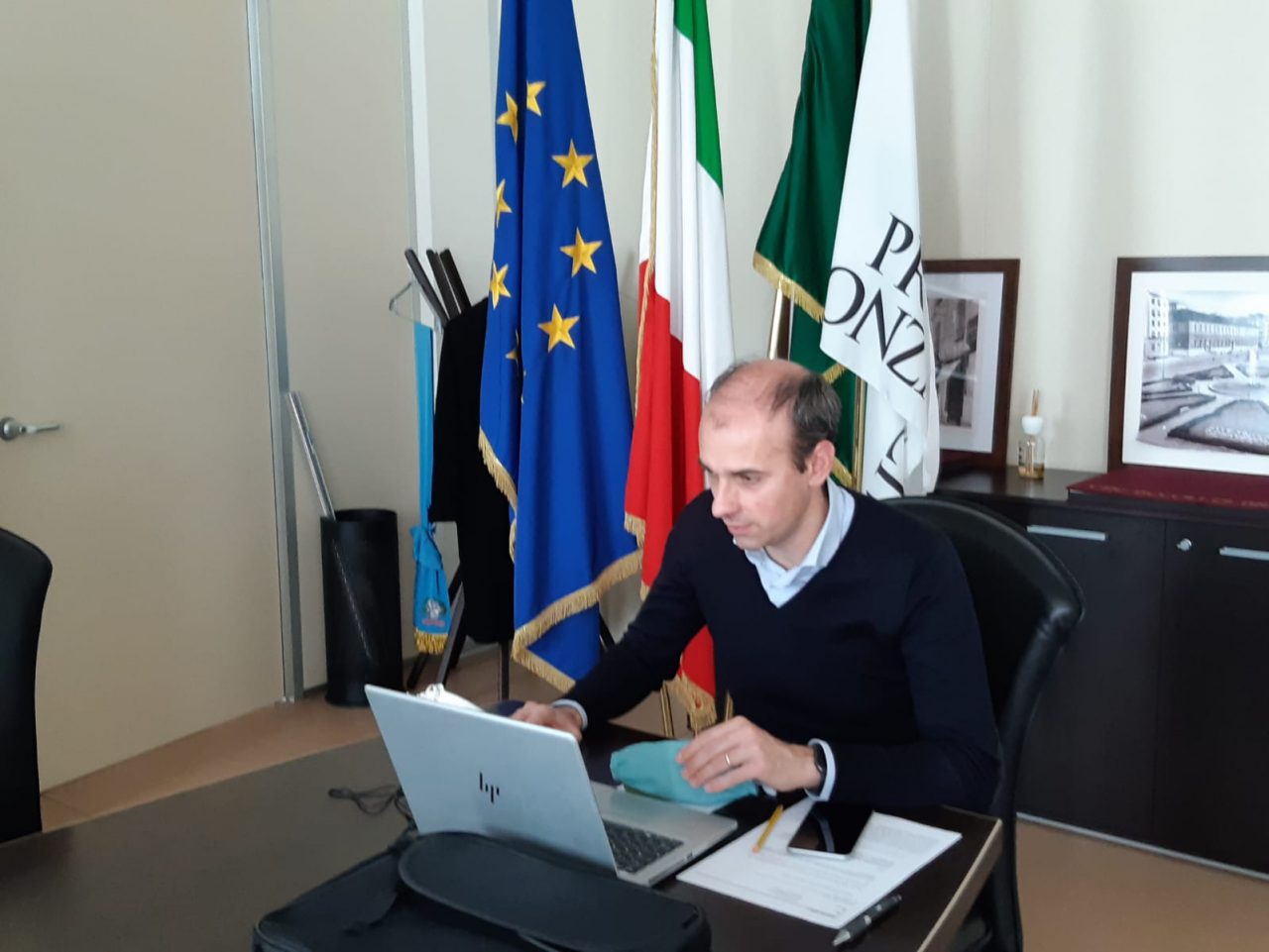 Appalti a Km 0: così le piccole imprese possono ripartire