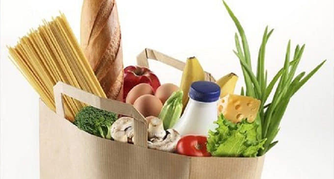 Rete di Solidarietà Alimentare: a Desio raggiunte le famiglie in emergenza