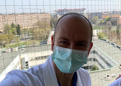 “Basta denunce, amnistia per medici e infermieri che lavorano in trincea”