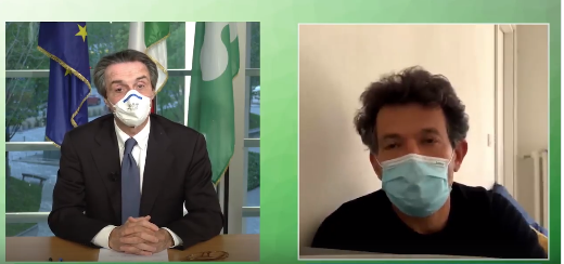 Come funzioneranno i nuovi test sierologici in Lombardia