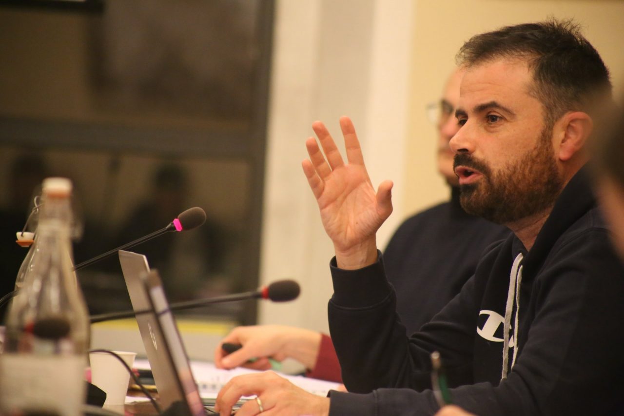 Usmate: approvato il primo Bilancio consuntivo della Giunta Mandelli