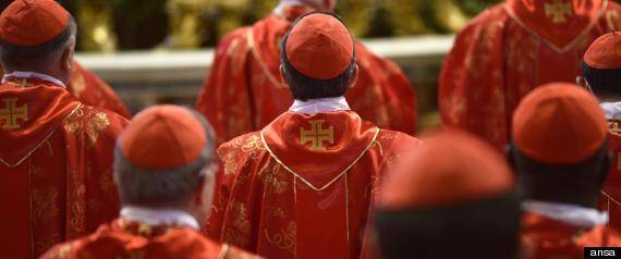 Niente Messe coi fedeli, anche i Vescovi contro Conte