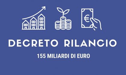 Decreto Legge 19 maggio 2020 n. 34 - Decreto Rilancio