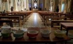Arcore, Sant'Eustorgio è già sold out per le messe del week end