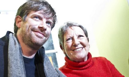 Morta la mamma di Pippo Civati