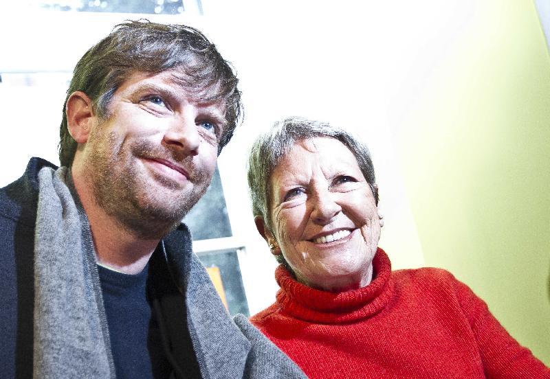 Morta la mamma di Pippo Civati