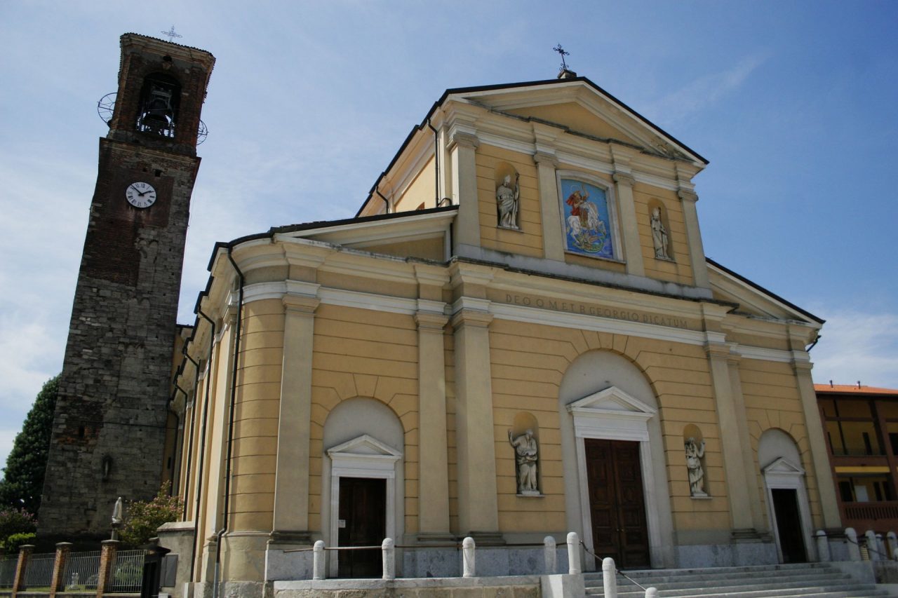 Cornate festeggia 150 anni dalla fusione delle sue frazioni