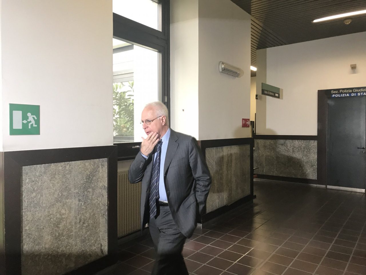 Nuovo procuratore capo a Monza