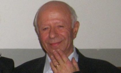 Lesmo: la politica piange una delle anime del centrosinistra