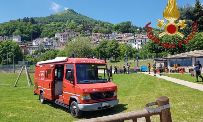 Trovato morto l’escursionista scomparso nel Comasco