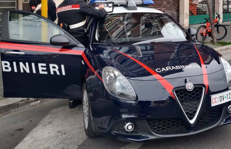Pagava l’affitto con la provola rubata