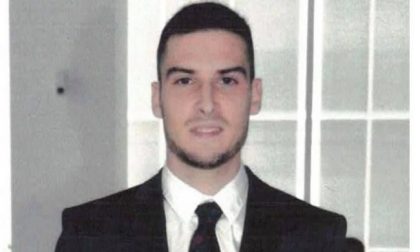 Apprensione per un 24enne scomparso dal Lecchese