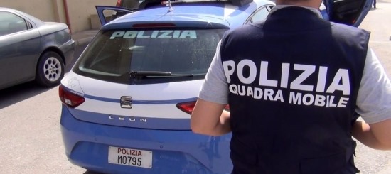 Il 2020 si è chiuso anche per la Questura: il bilancio delle attività nell’anno del Covid