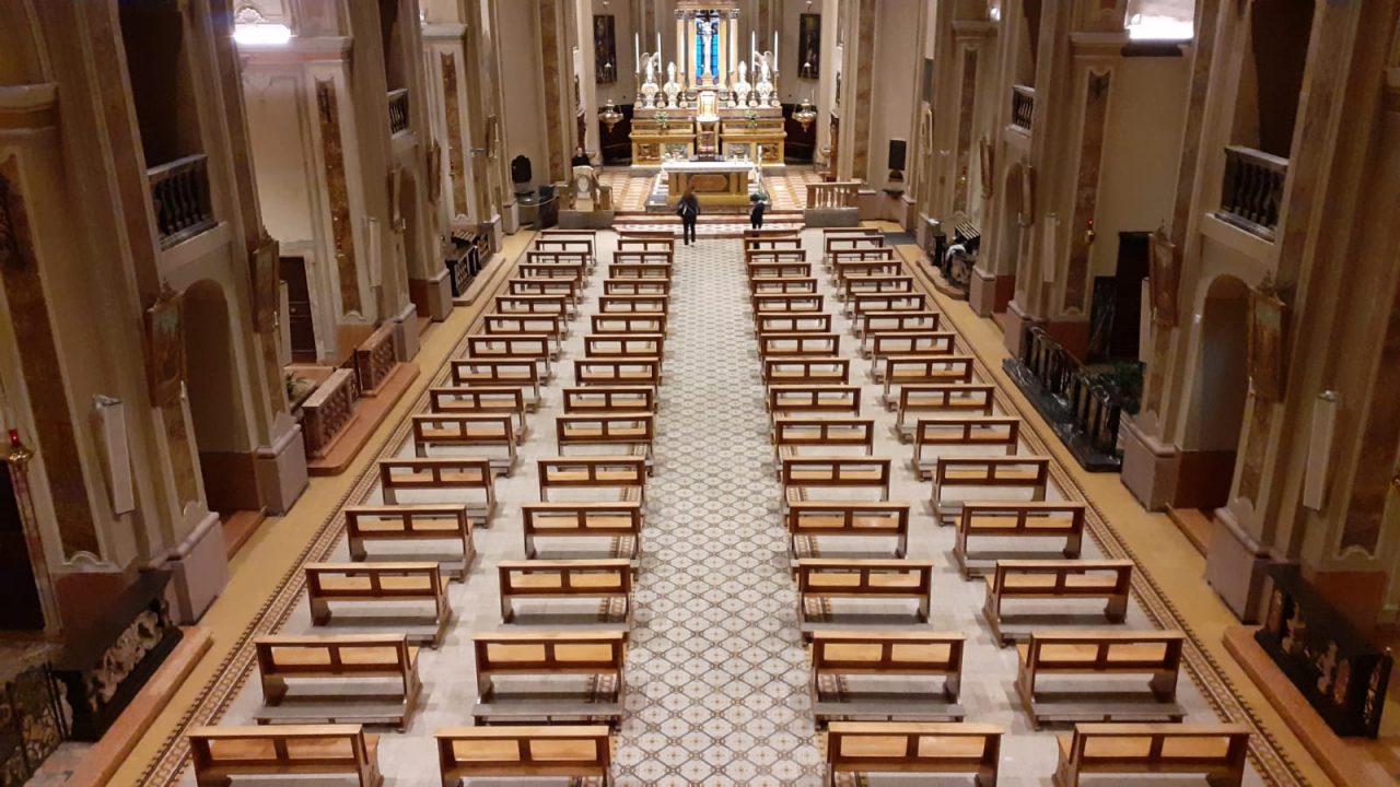 Arcore Sant'Eustorgio