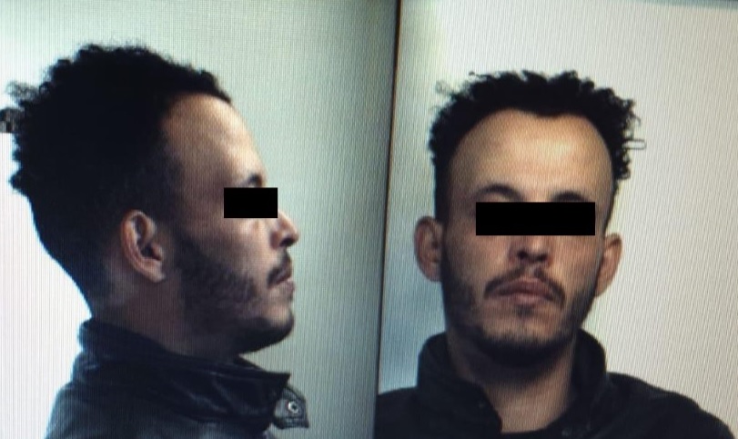 Arrestato per non aver rispettato il divieto di dimora a Monza: “C’è il Covid, non posso allontanarmi”