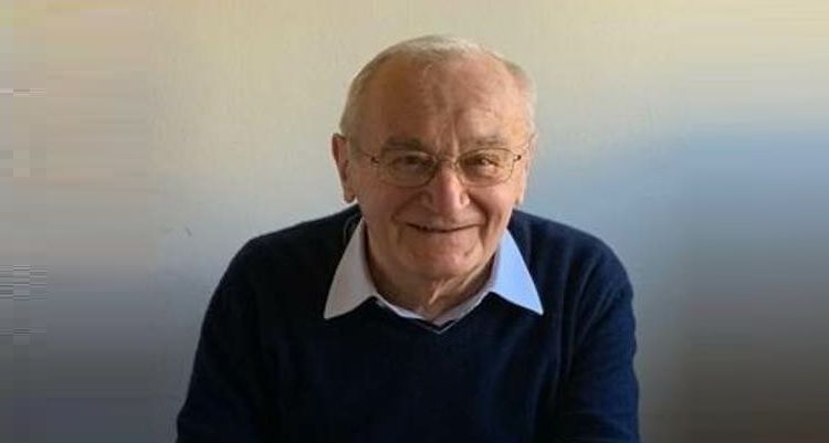 Bcc di Barlassina piange il presidente onorario Mario Beretta
