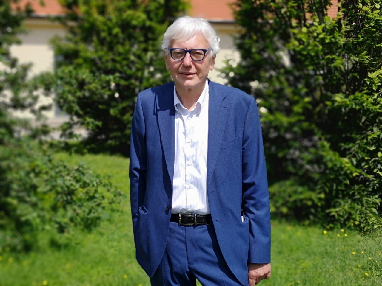 Emiliano Campi nuovo Presidente del Parco delle Groane