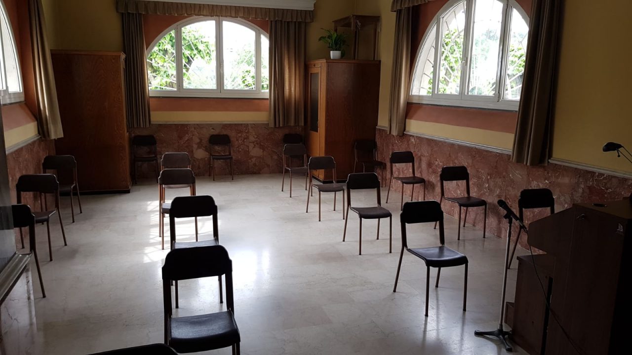 Gerno di Lesmo