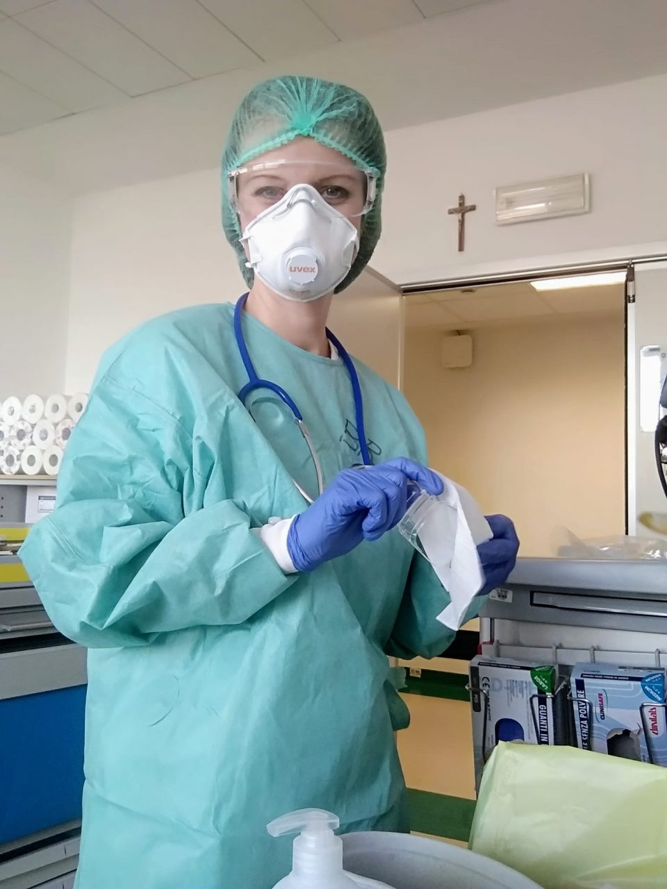 Covid, “Ora stiamo capendo come curarli”